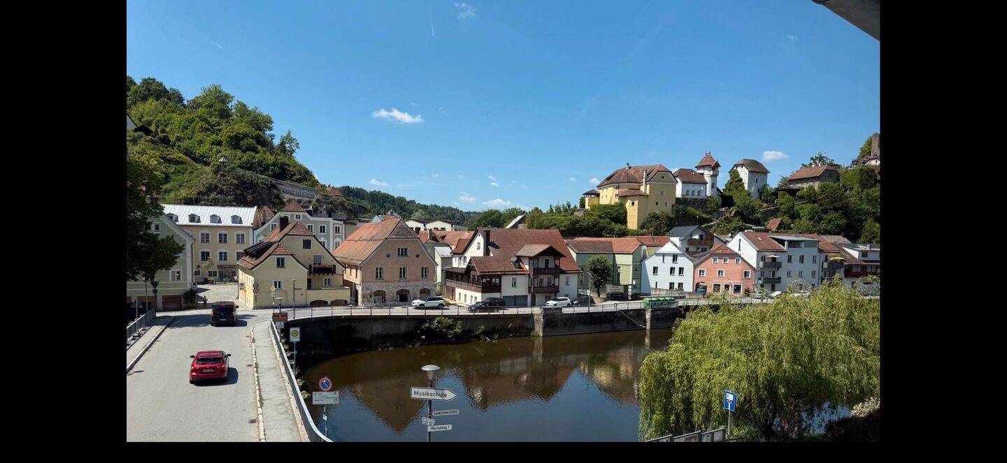 Neu Renovierte 3 Zimmer Wohnung Passau/Hals, 94034 Passau (Altstadt Grubweg Hacklberg Hals)