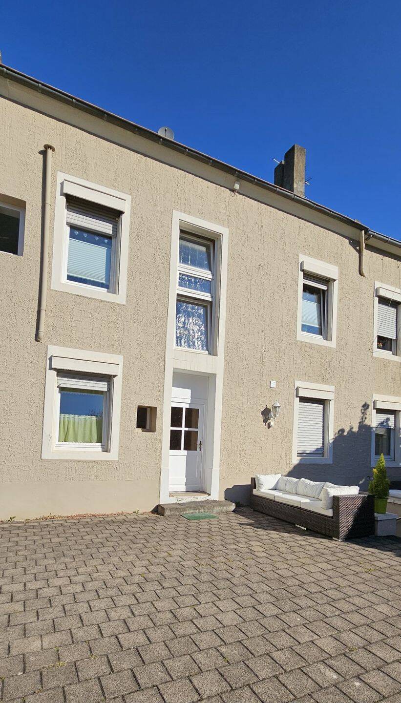 Schöne gemütliche Singlewohnung in Konz-Karthaus, 54329 Konz