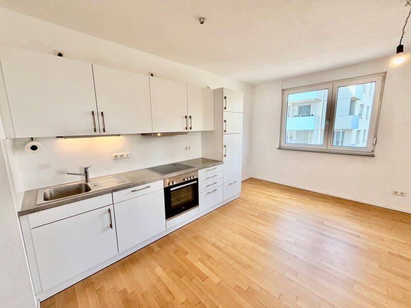 Preisgünstige und ansprechende 2-Zimmer-Wohnung, 53225 Bonn (Beuel Geislar Schwarzrheindorf Vilich Vilich-Rheindorf)