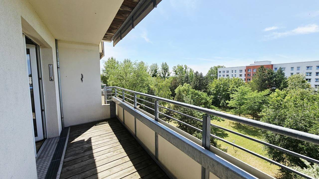 Wohnung in Magdeburg, 39128 Magdeburg