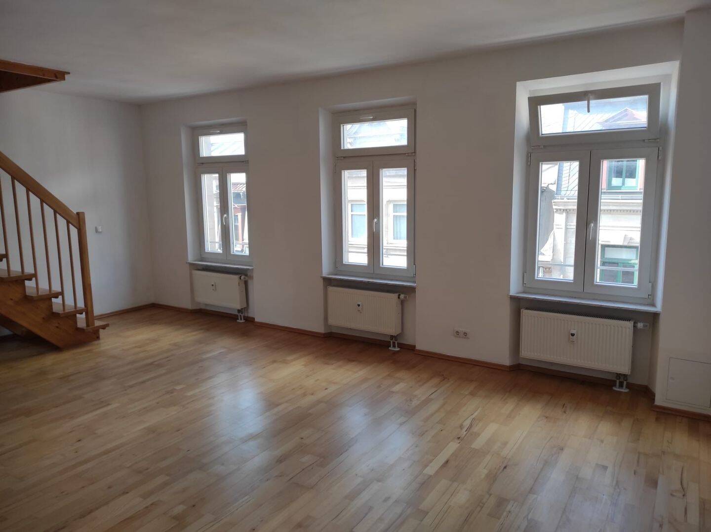 2,5-Zimmer-Maisonette-Wohnung in Fürth Innenstadt, 90762 Fürth (Innenstadt)