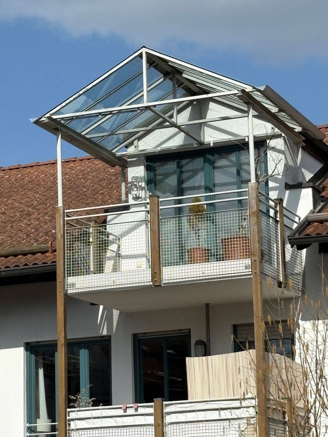 Münchner Süden 3 Zi gefragte Lage, 82041 Oberhaching
