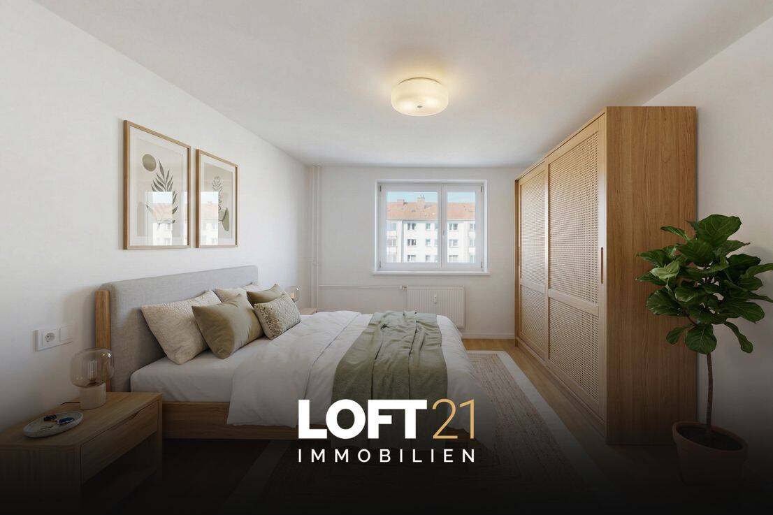 ** Helle 2-Zimmer-Wohnung mit optimalem Grundriss & Südbalkon **, 85057 Ingolstadt (Ingolstadt)