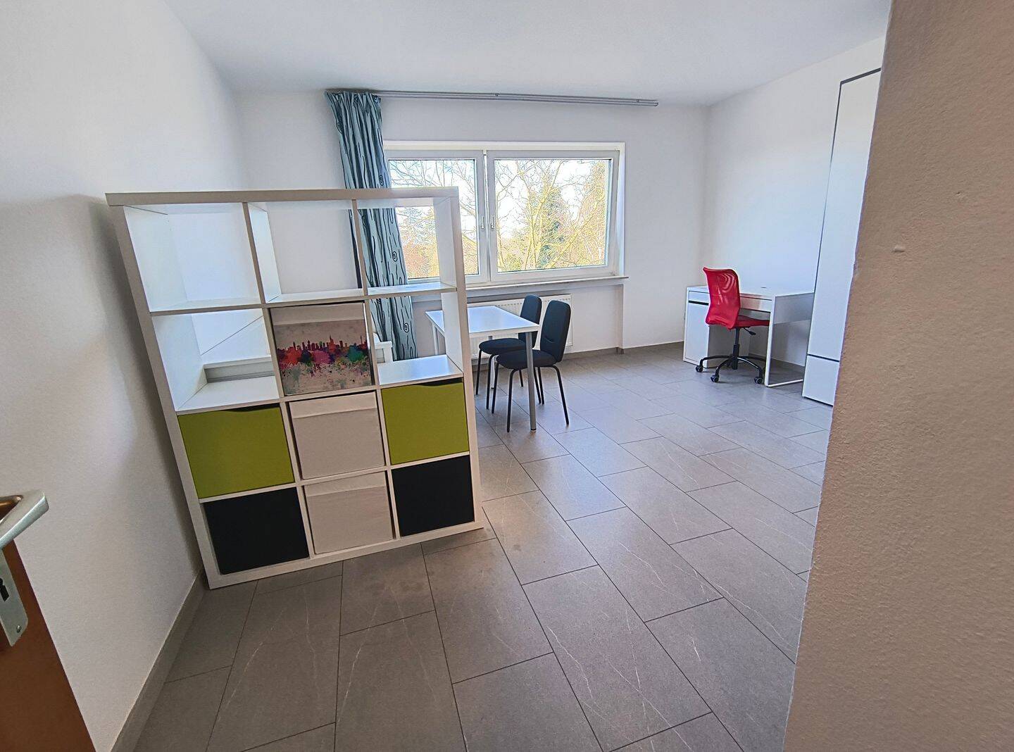 Möblierte 1-Zimmer-Wohnung mit Aufzug | Hanau-Kesselstadt, 63454 Hanau