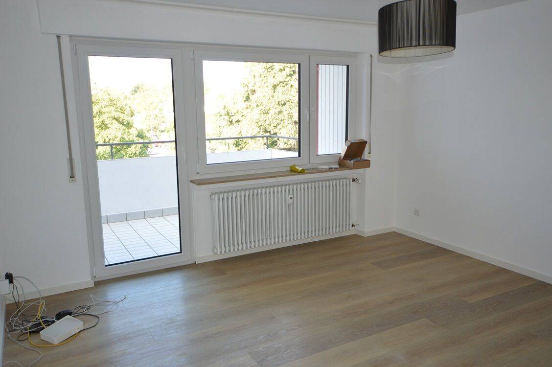 Schöne 3 Zimmer Wohnung in Bad Saulgau, 88348 Bad Saulgau