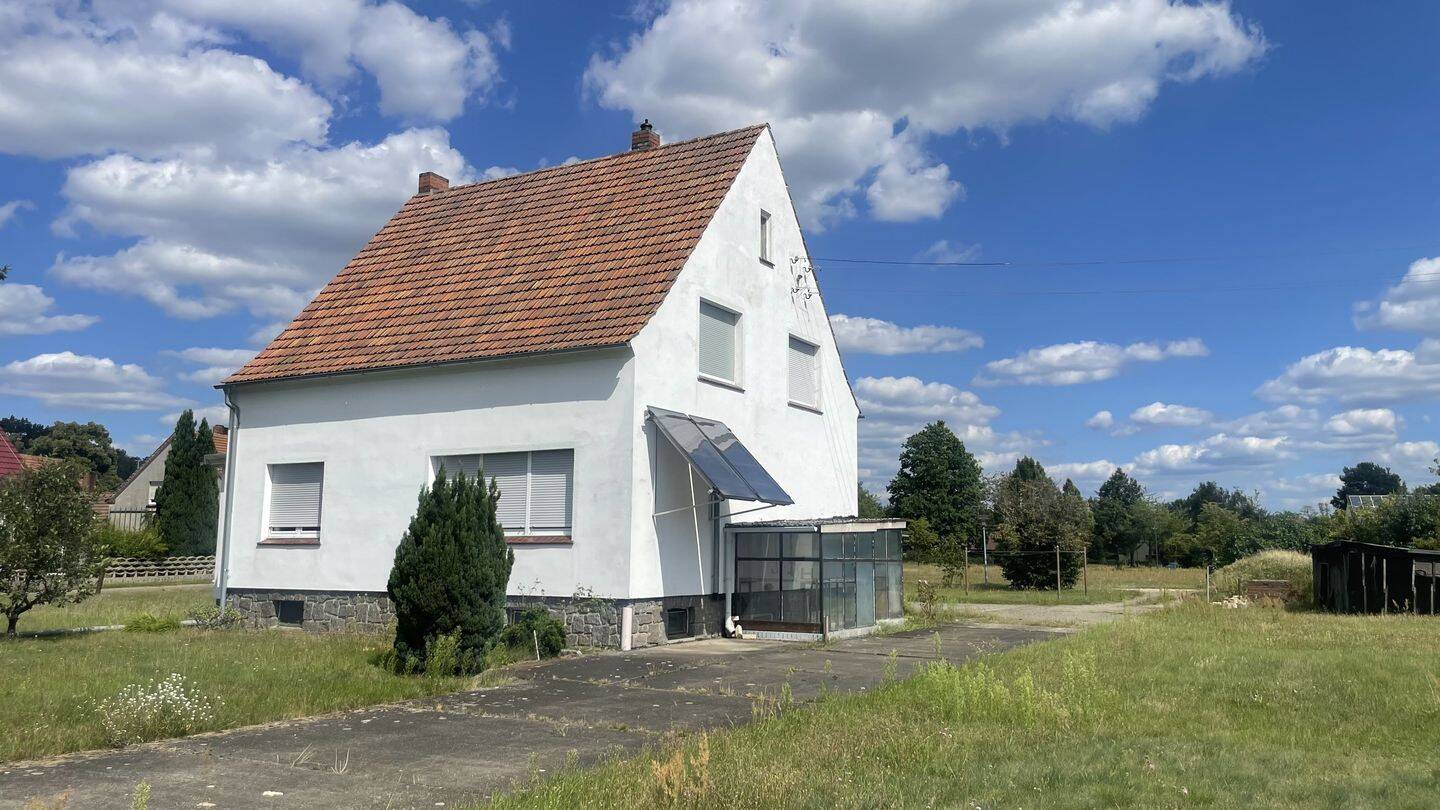 Raum für die ganze Familie, 2956 Rietschen