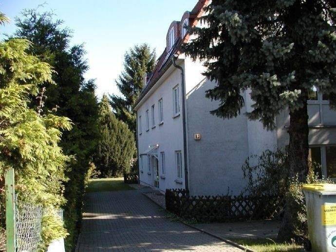 GEMÜTLICHE 3 Zimmer-Wohnung in grüner Wohnlage von Berlin-Buckow im 1.OG, 12357 Berlin (Neukölln Buckow Rudow)