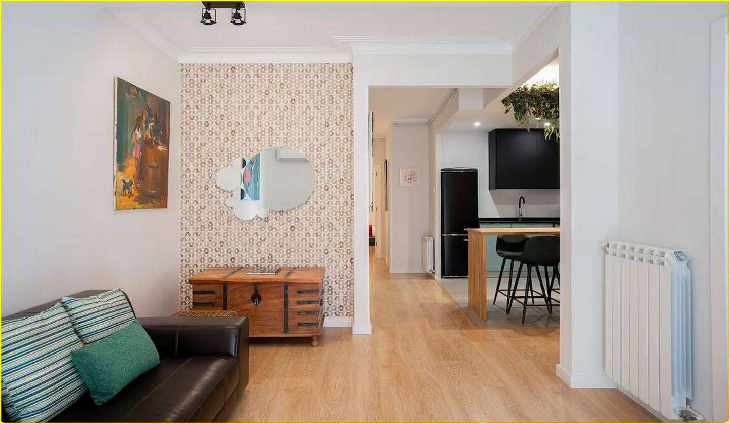 Mietwohnung, 1 Zimmer, 39 m², in Düsseldorf, 40545 Düsseldorf (Oberkassel)