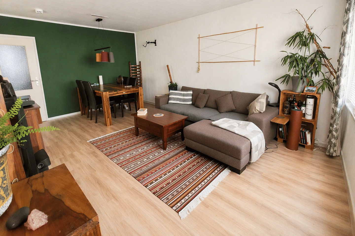 Frisch modernisierte 2-Zimmer-Wohnung mit Balkon, 30163 Hannover