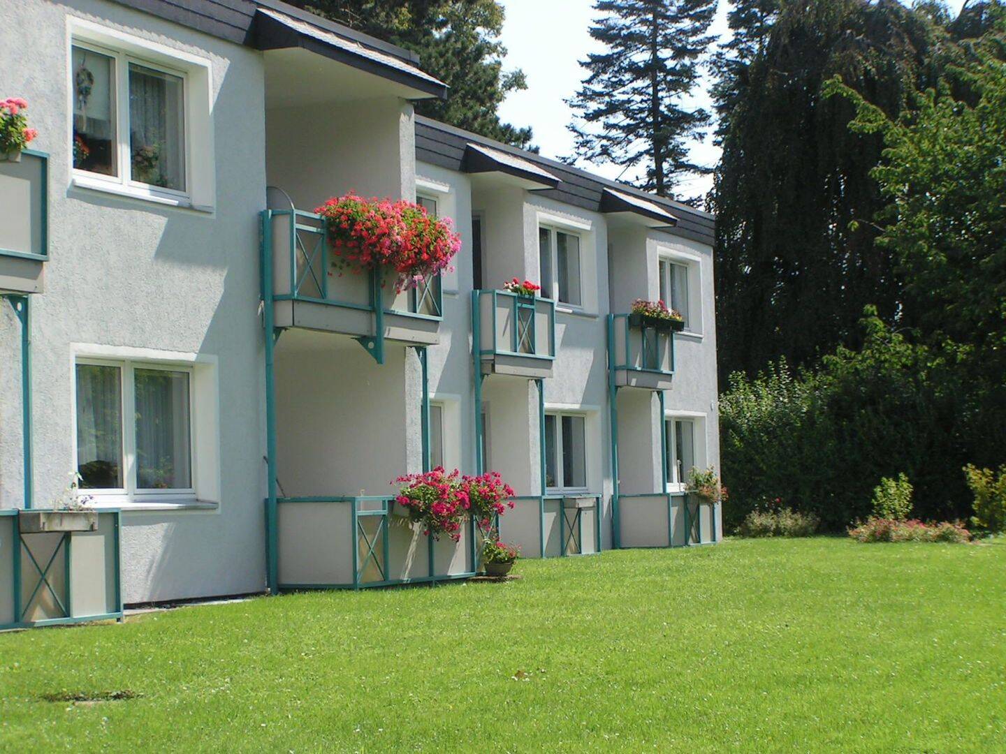 Erdgeschoss Wohnung mit Terrasse – in Wennigsen, 30974 Wennigsen (Deister)