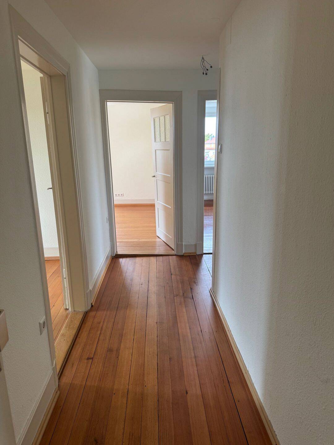 Sonnige 3 Zimmer Wohnung mit Balkon, 78315 Radolfzell am Bodensee