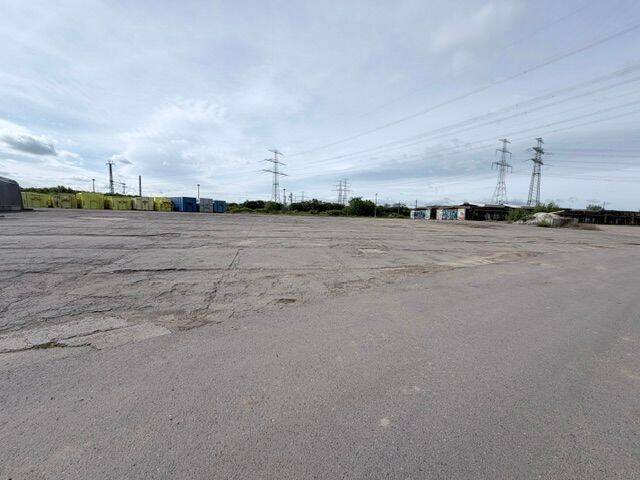 Freifläche ab 500 qm² bis 3000 qm² zu vermieten, 99098 Erfurt