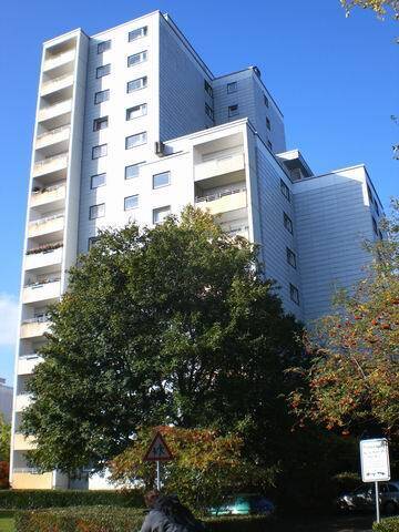 Ideal als Paar oder Single! 2-Zimmer-Wohnung in Münster Münster Mitte-West, 48149 Münster (Centrum Gievenbeck Sentrup Wienburg)