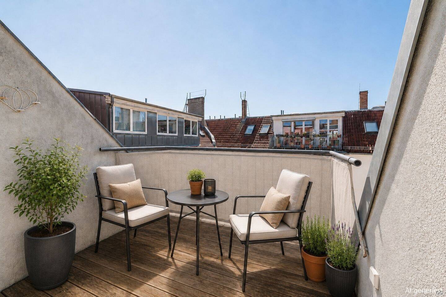 Wohnung in Berlin / Prenzlauer Berg, 10439 Berlin (Pankow Prenzlauer Berg)