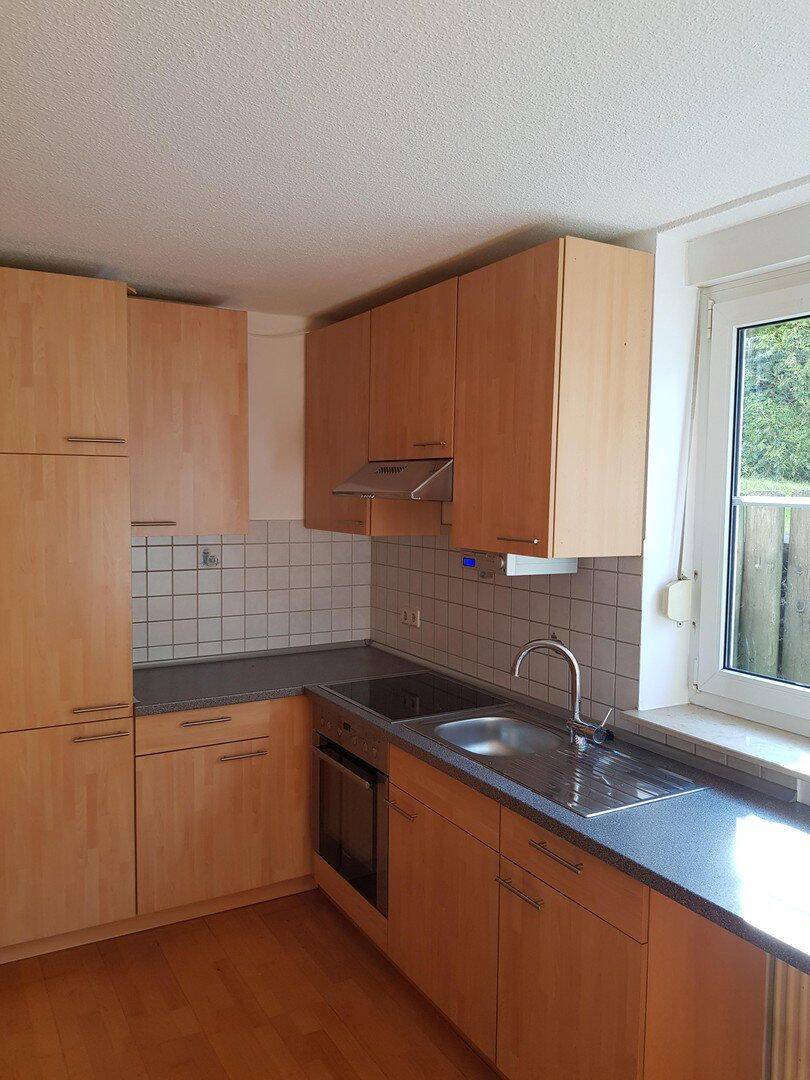 Gemütliche 3-Zimmer-Souterrain-Wohnung mit Stellplatz in Calden zu vermieten, 34379 Calden