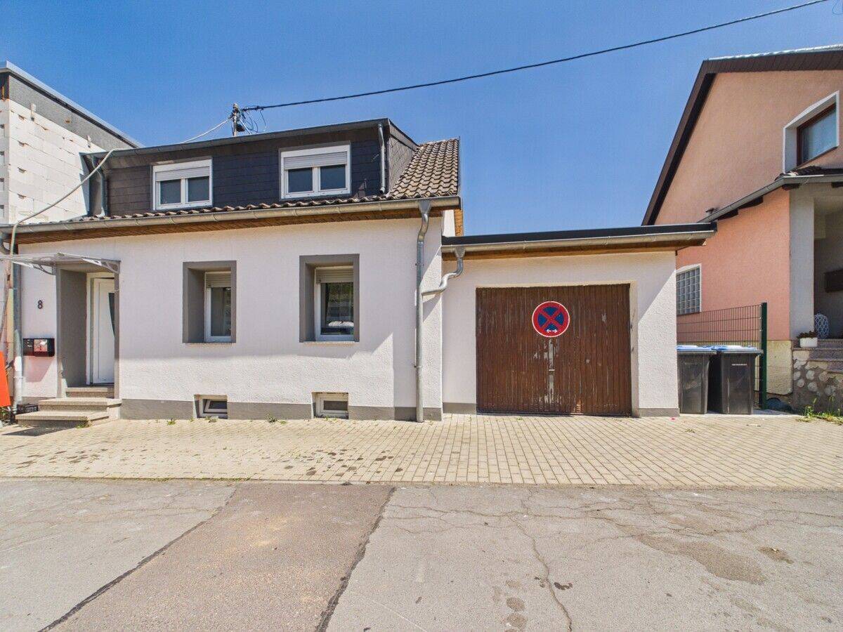 Mehr Platz. Mehr Möglichkeiten. Ein Zuhause für die ganze Familie., 66287 Quierschied