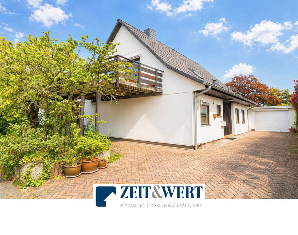 Haus in Erftstadt, 50374 Erftstadt