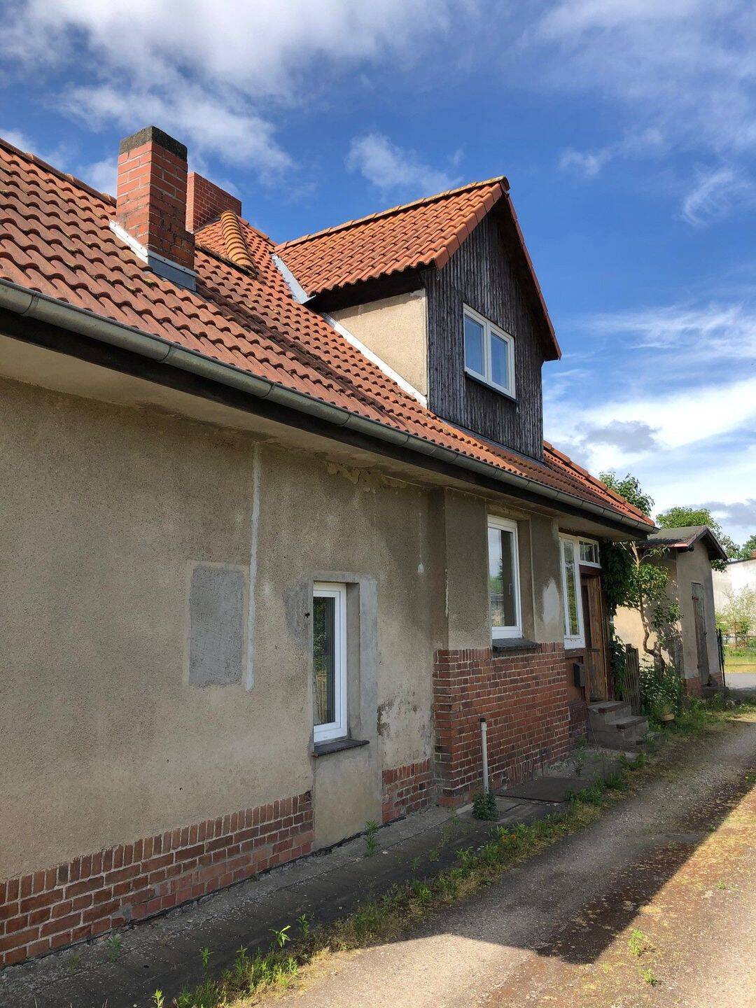 Familienfreundliches Haus mit Garten in Lalendorf (18279), 18279 Lalendorf