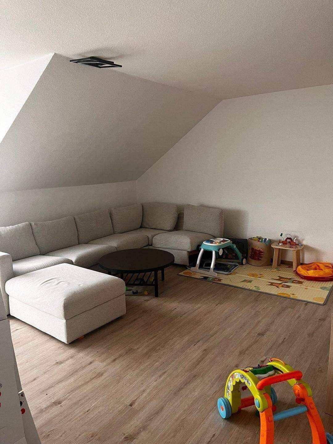 Tolle Wohnung mit 2 Balkonen, 30880 Laatzen