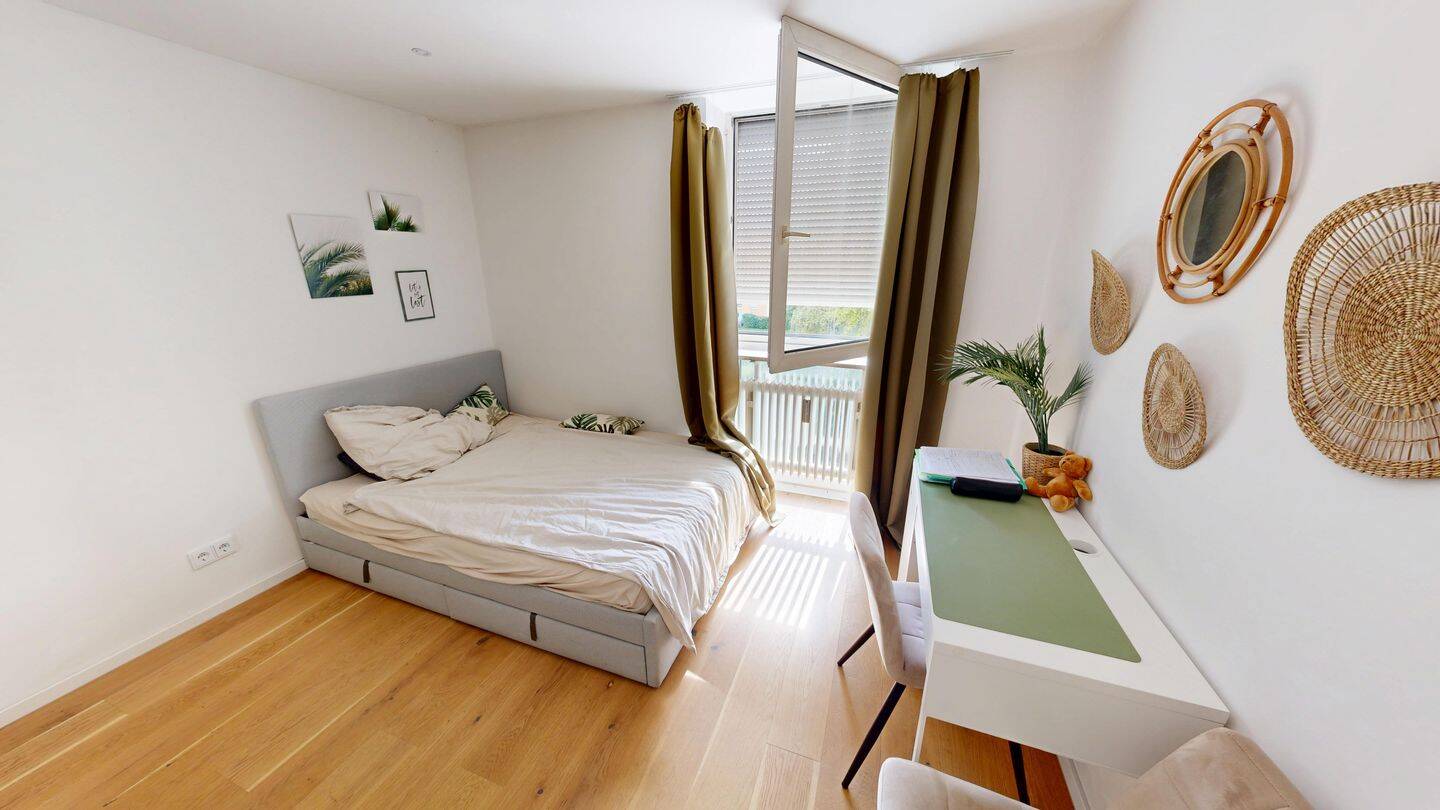 Vollvermietete 5-Zimmer- Eigentumswohnung, 81249 München (Allach-Untermenzing Aubing-Lochhausen-Langwied Pasing-Obermenzing)
