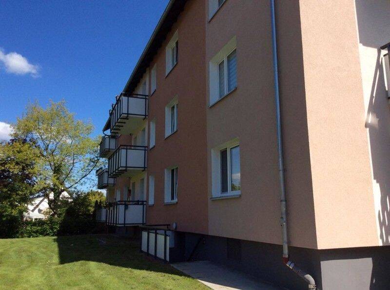 Hier macht wohnen Spaß: individuelle 2-Zimmer-Wohnung, 28717 Bremen (Burgdamm Lesum Sankt Magnus)