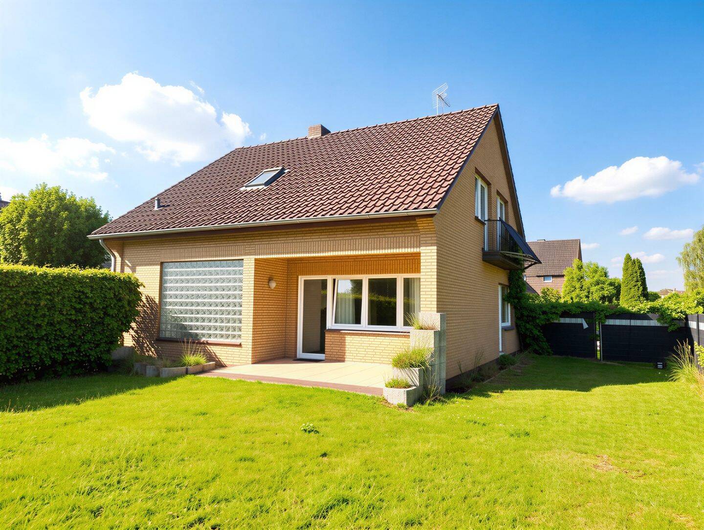 Einfamilienhaus mit Potenzial in Barnstorf, 49406 Barnstorf