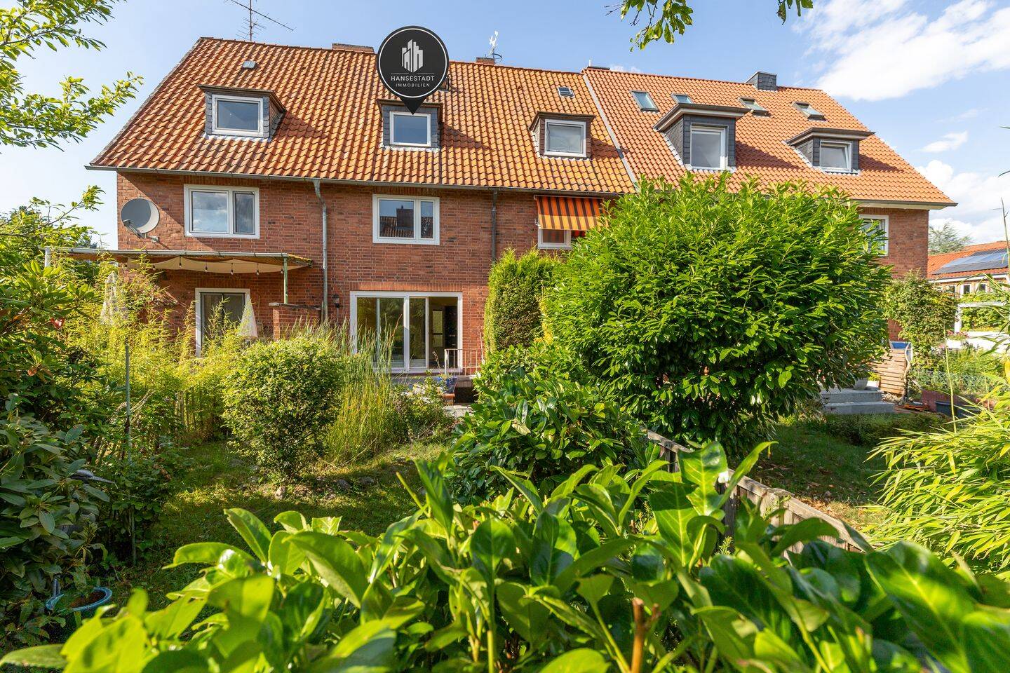 Rotes Feld: Raumwunder in Top-Lage, 21335 Lüneburg