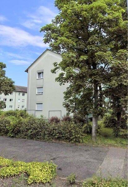 Entdecken Sie modernisierte 3 Zimmer mit Balkon, 76344 Eggenstein-Leopoldshafen
