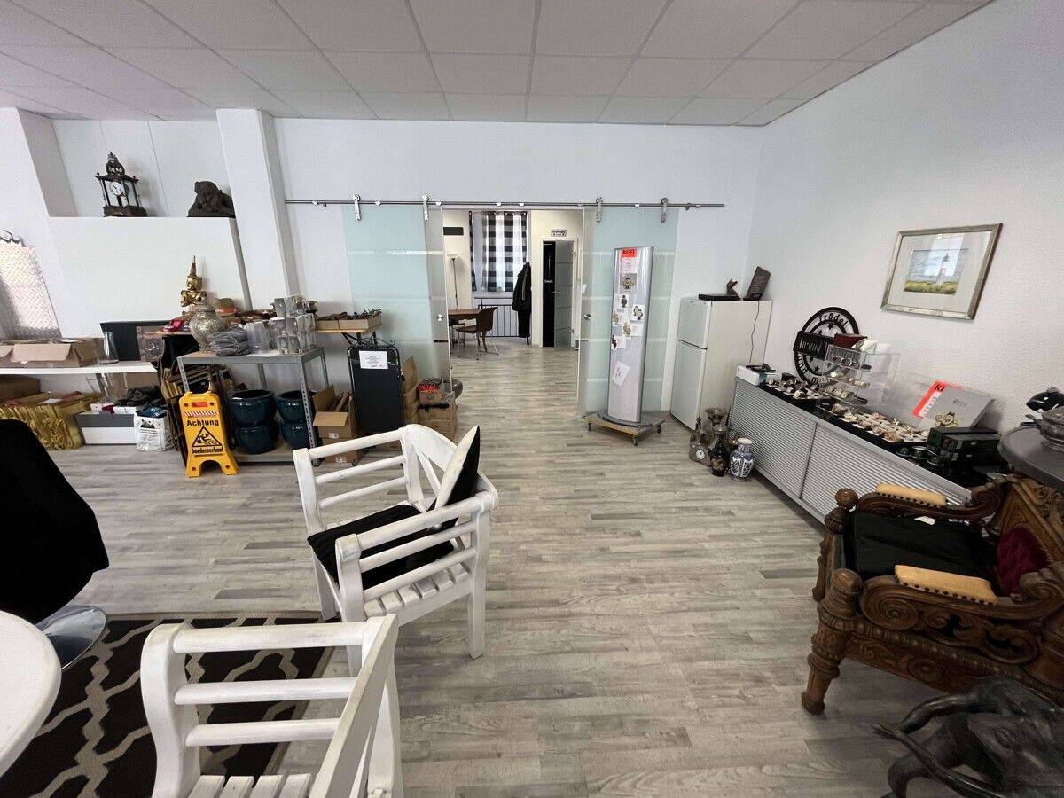 2-3 Zimmer Wohnung mit 92m² großer Nebenfläche „Urberach“, 63322 Rödermark