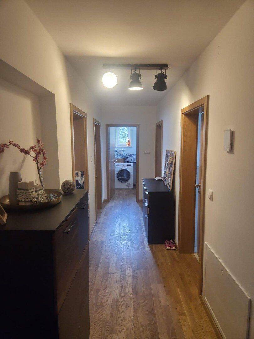 Schöne helle meu renovierte 3-Zimmer-Wohnung in Wallersdorf zu vermieten, 94522 Wallersdorf