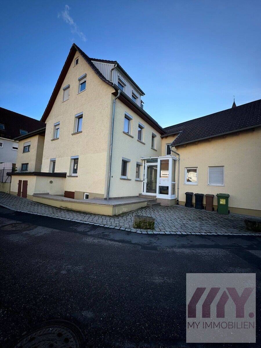 Rohbau mit viel Potenzial – Gestalten Sie Ihr neues Zuhause ganz nach Ihren Vorstellungen, 74626 Bretzfeld
