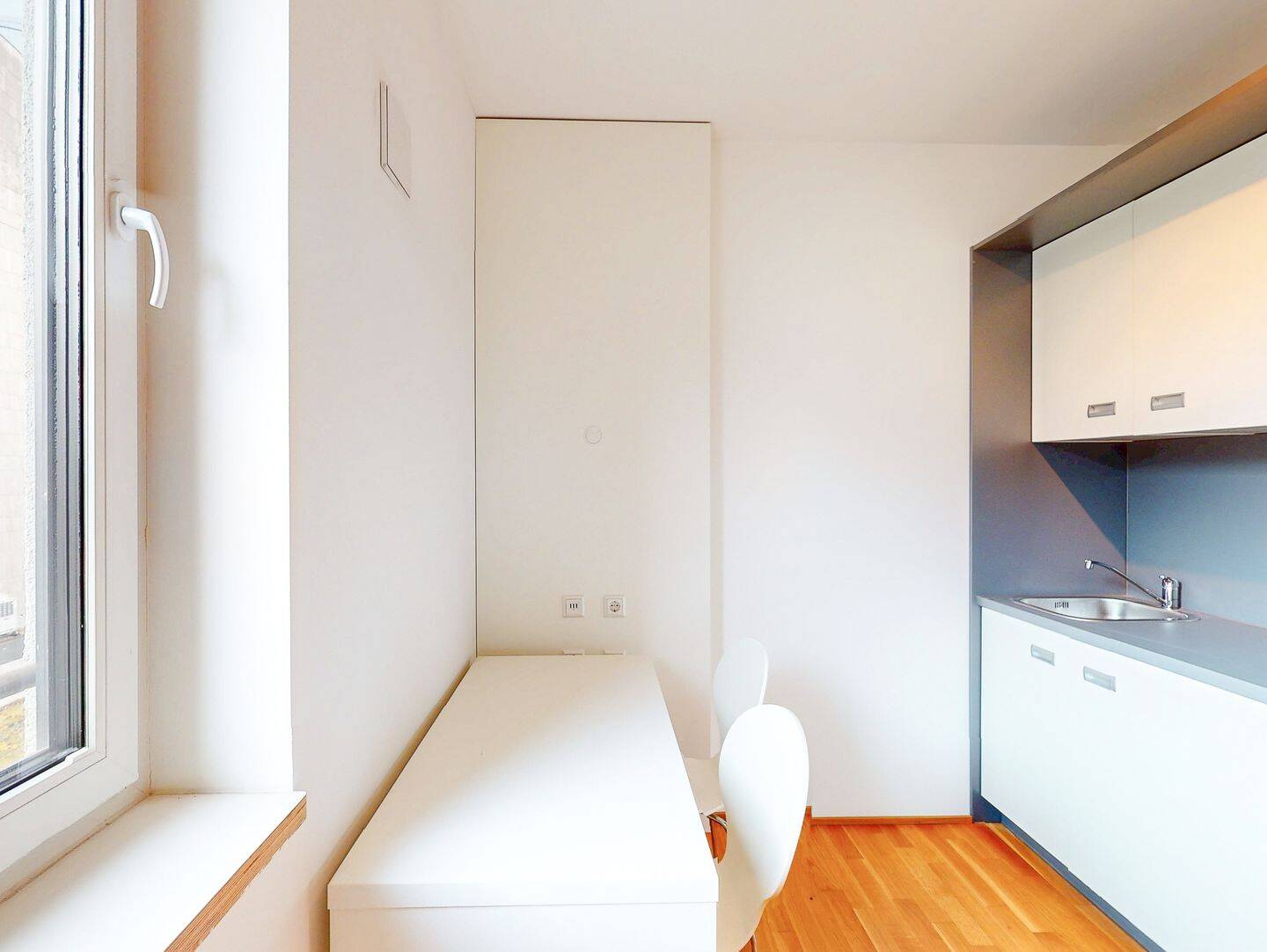 Gemütliches 1-Zimmer-Apartment mit moderner Ausstattung, 60528 Frankfurt am Main (Niederrad Sachsenhausen Schwanheim)