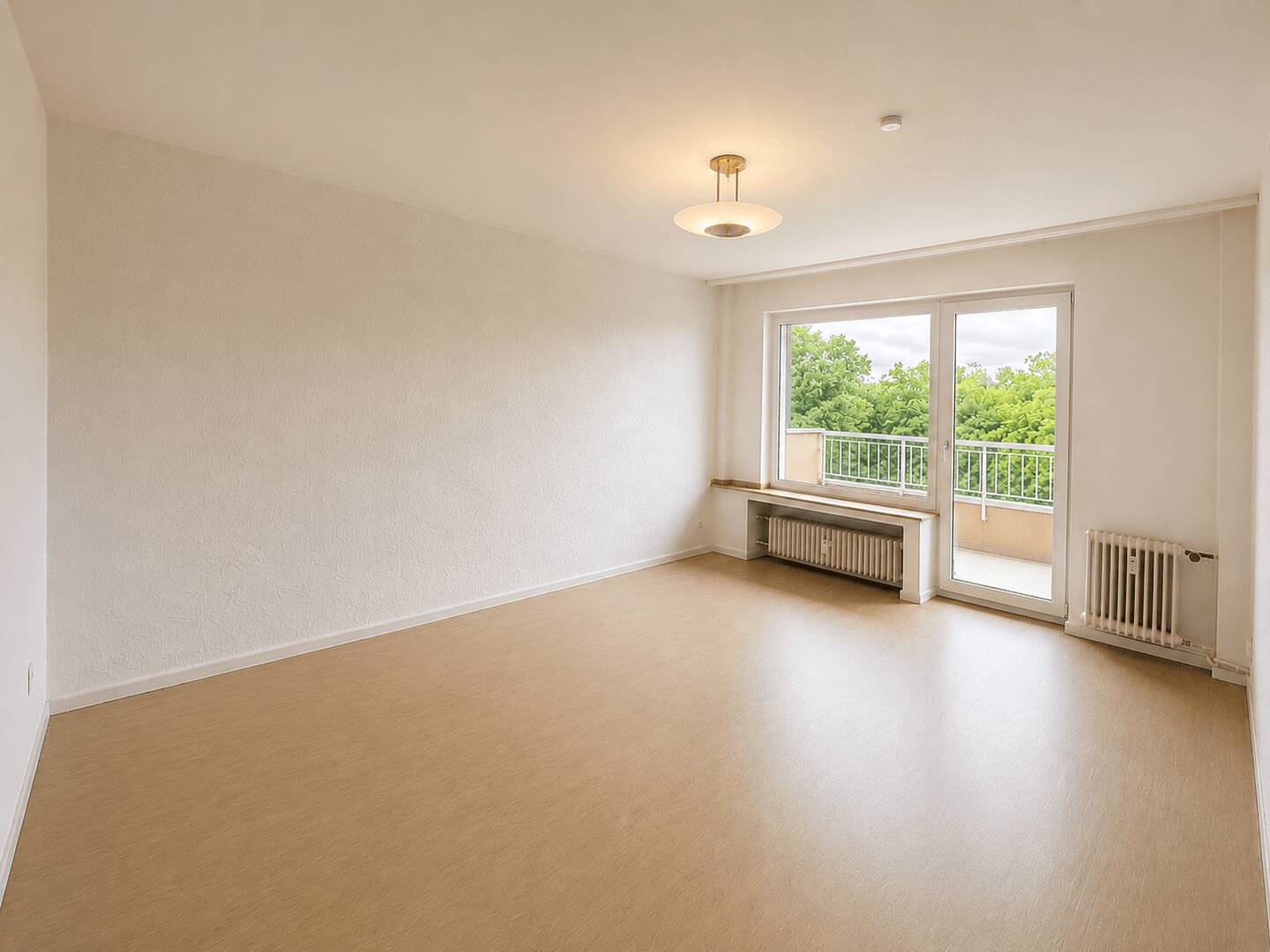Charmante Wohnung für Paare, Singles oder kleine Familien – ab sofort, 45888 Gelsenkirchen (Bulmke-Hüllen)