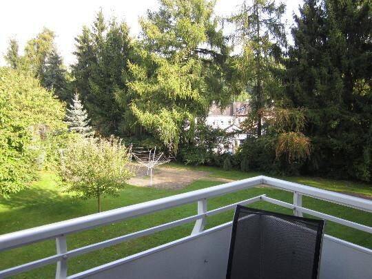 Jetzt zugreifen: günstige 3 – Zimmer-Wohnung im Grünen, 52459 Inden