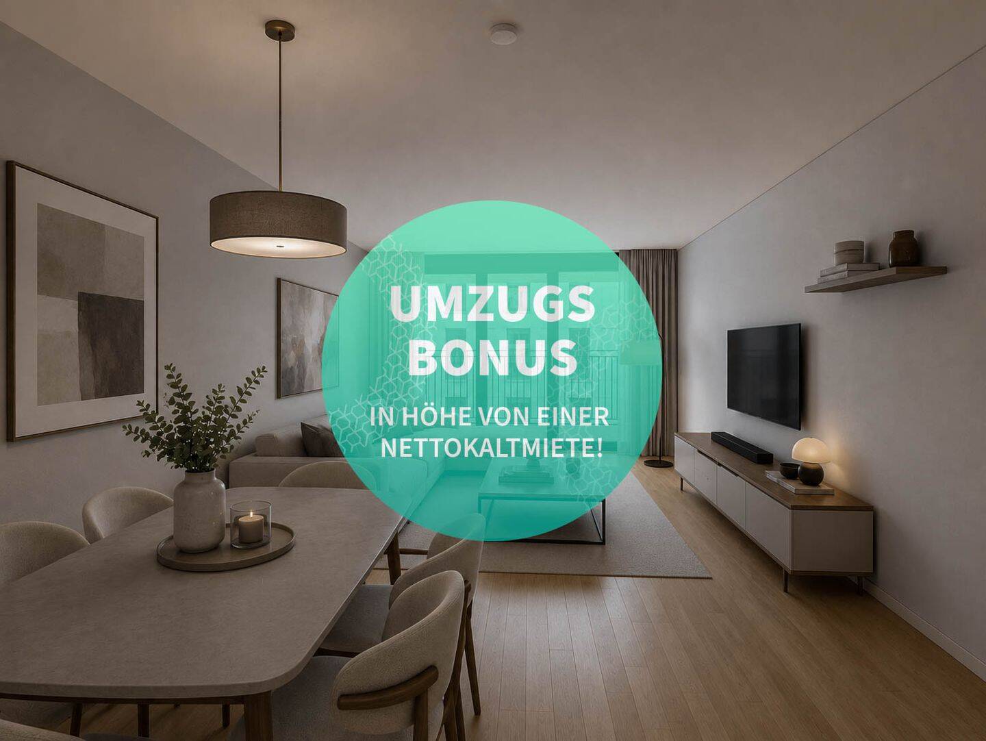 Helles 2-Zimmer-Apartment mit großer Loggia *Inkl. Umzugsbonus*, 60311 Frankfurt am Main (Altstadt Innenstadt)
