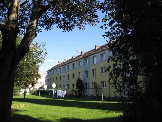 Wohn(t)raum: 2-Zimmer-Wohnung in Stadtlage, 51103 Köln (Kalk Höhenberg Merheim Vingst)