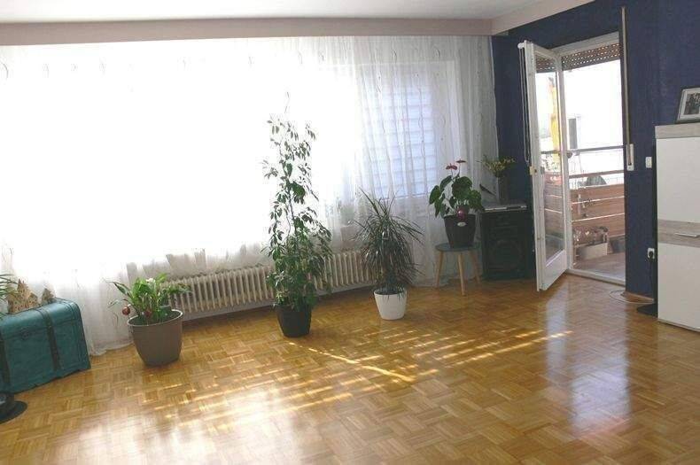 4 1/2-Zimmer-Wohnung in Crailsheim, 74564 Crailsheim