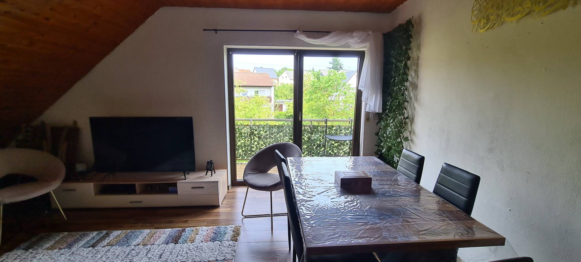 3 Zimmer Wohnung in Idar-Oberstein, 55743 Idar-Oberstein