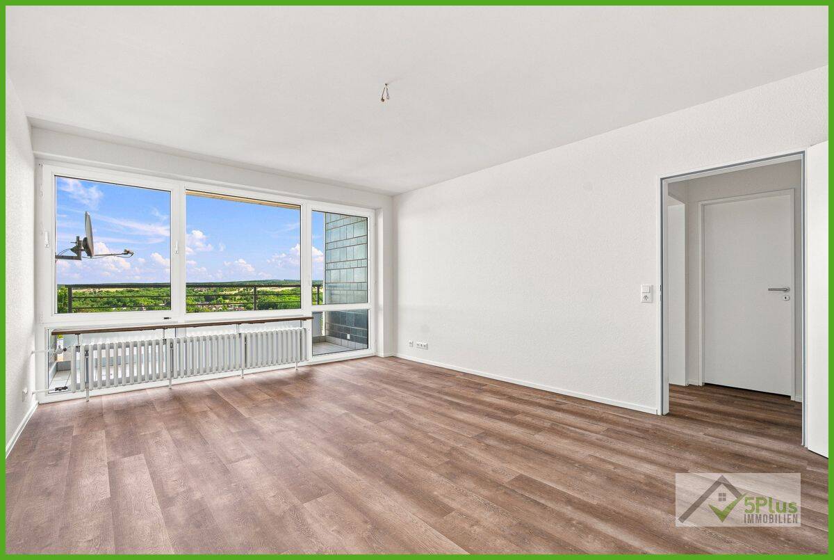 + 5PLUS + WOHNEN MIT PANORAMA: ETW MIT TRAUMHAFTEM FERNBLICK ÜBER DEN DÄCHERN VON AACHEN / WALHEIM +, 52076 Aachen