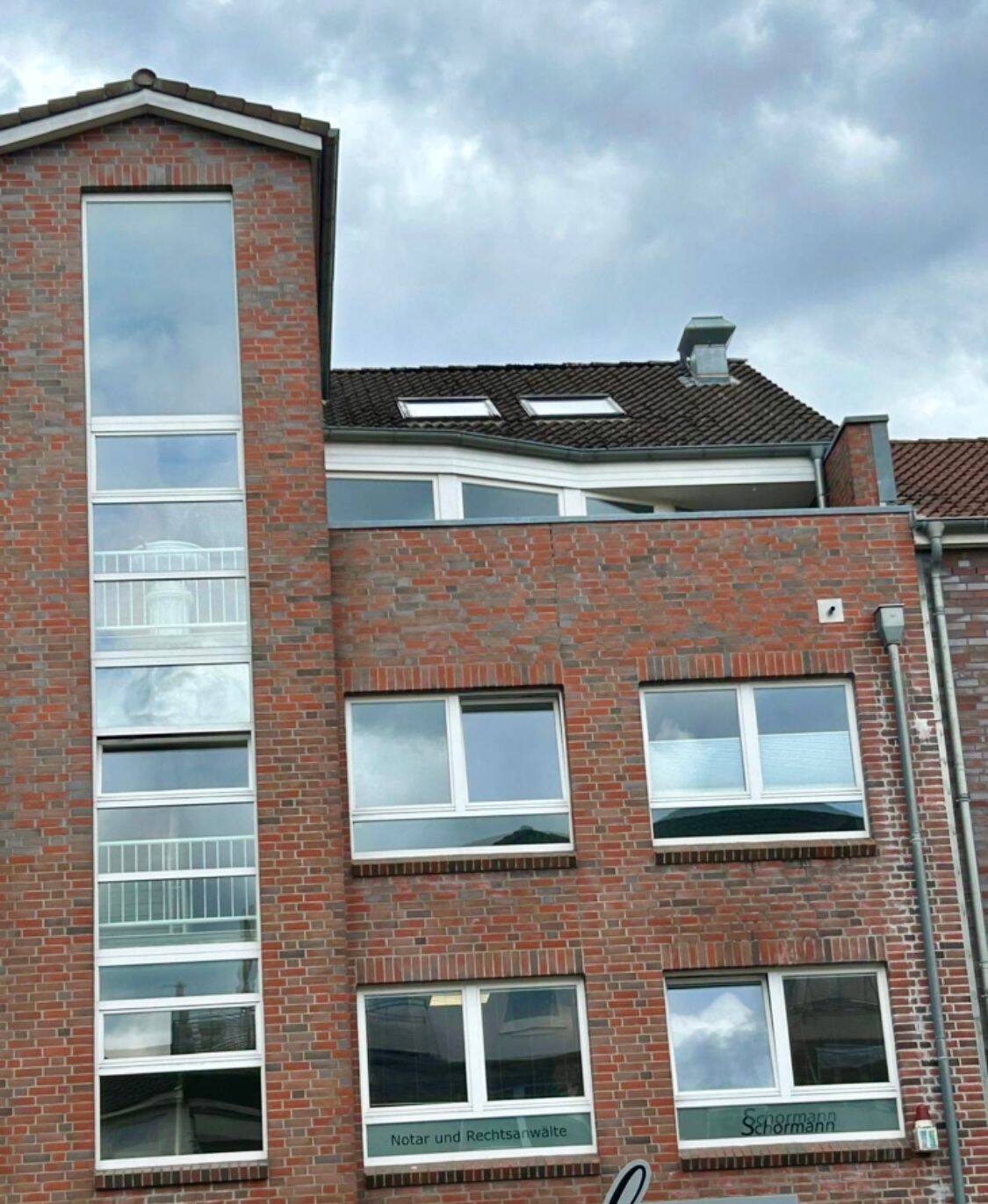 2-Zimmer-Endetagenwohnung mit 2 Terrassen in Hoisbüttel/Ammersbek, 22949 Ammersbek