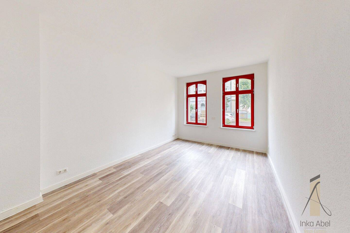 Moderne 2-Zimmer-Wohnung mit Terrasse und Einbauküche!, 39112 Magdeburg (Leipziger Str. Sudenburg)