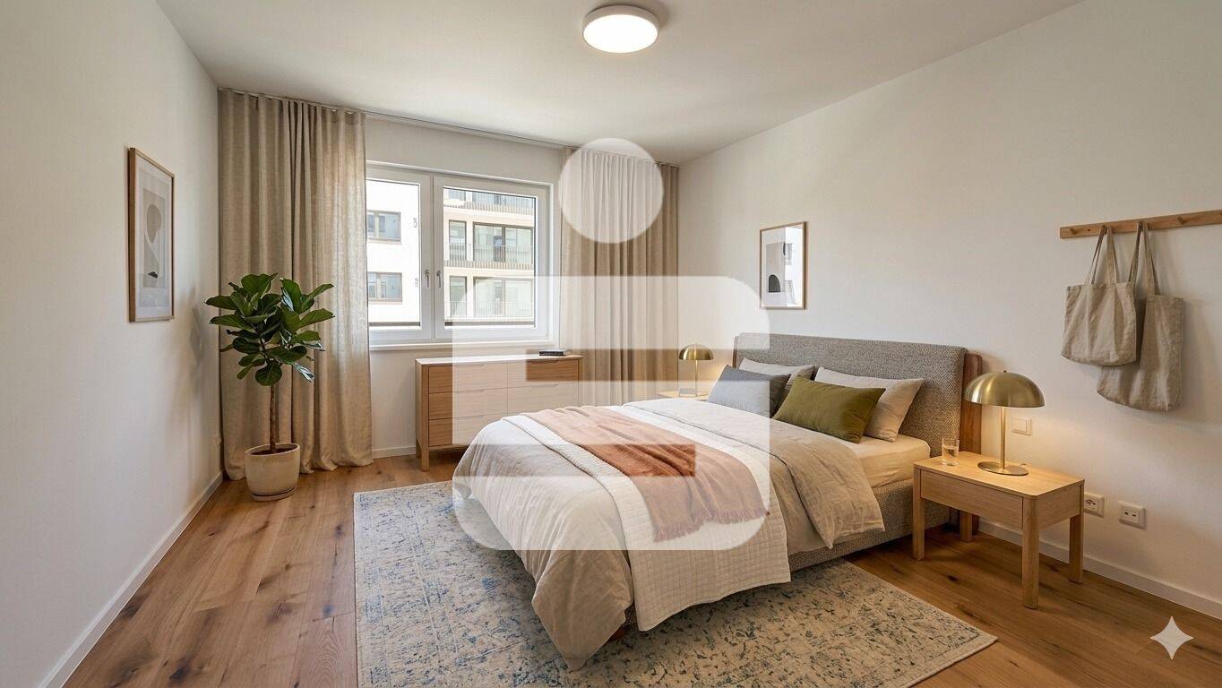 PASSAUS NEUE MIET(T)RÄUME – höchstes Niveau an zentralem Ort, 94032 Passau (Altstadt Haidenhof-Nord Haidenhof-Süd Innstadt)