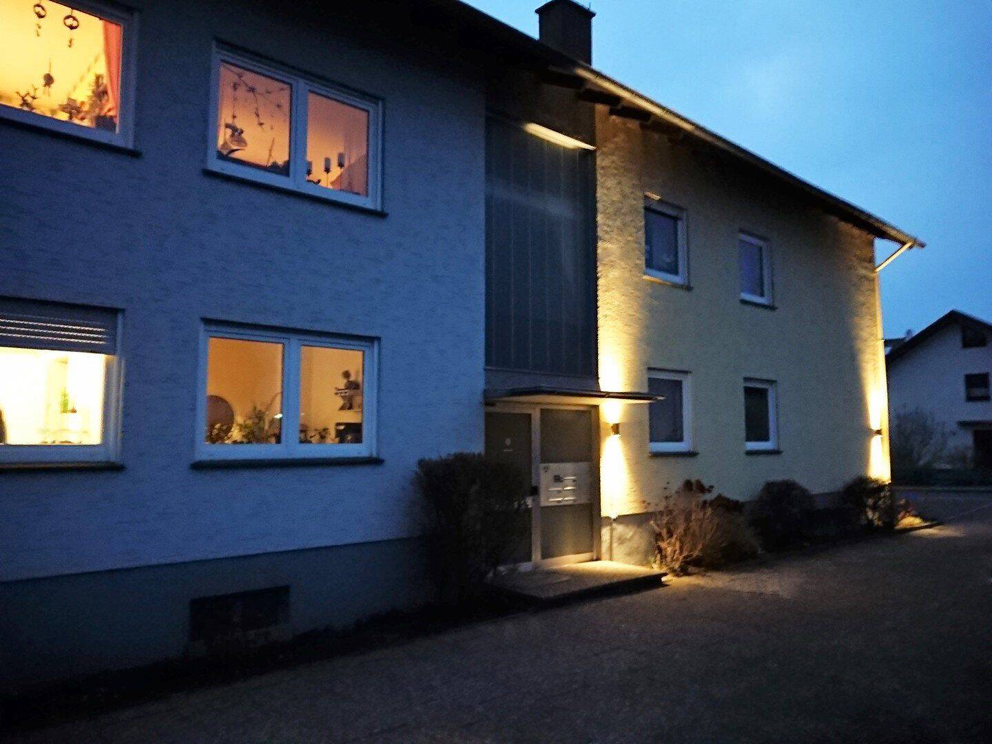 Renoviert! EBK, Balkon, Rollläden, Garten. (F6502), 32676 Lügde