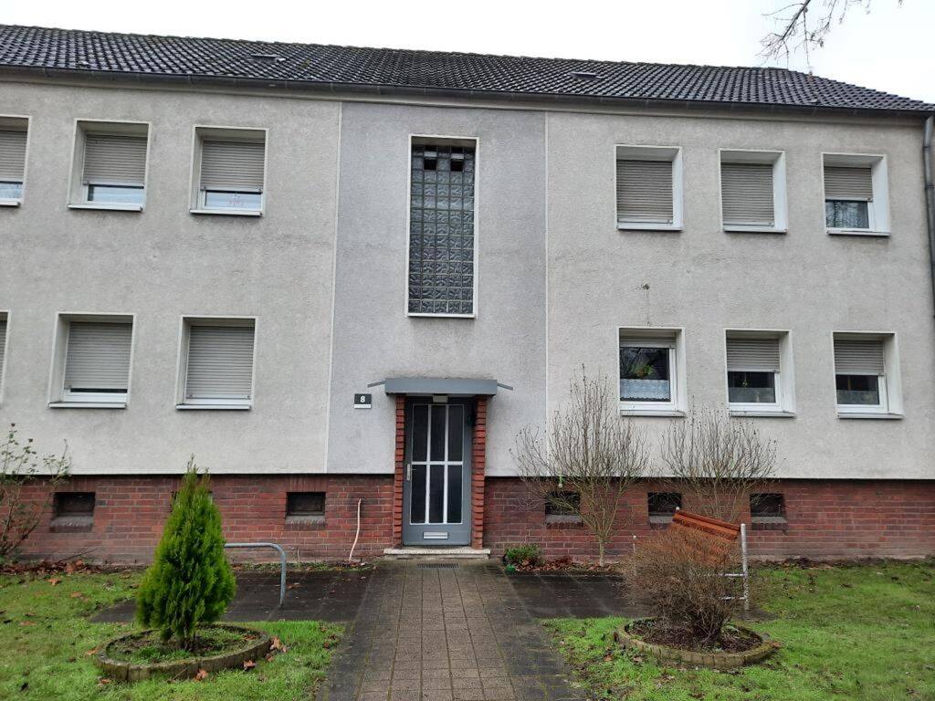 Wohnen, wo das Herz schlägt., 47445 Moers