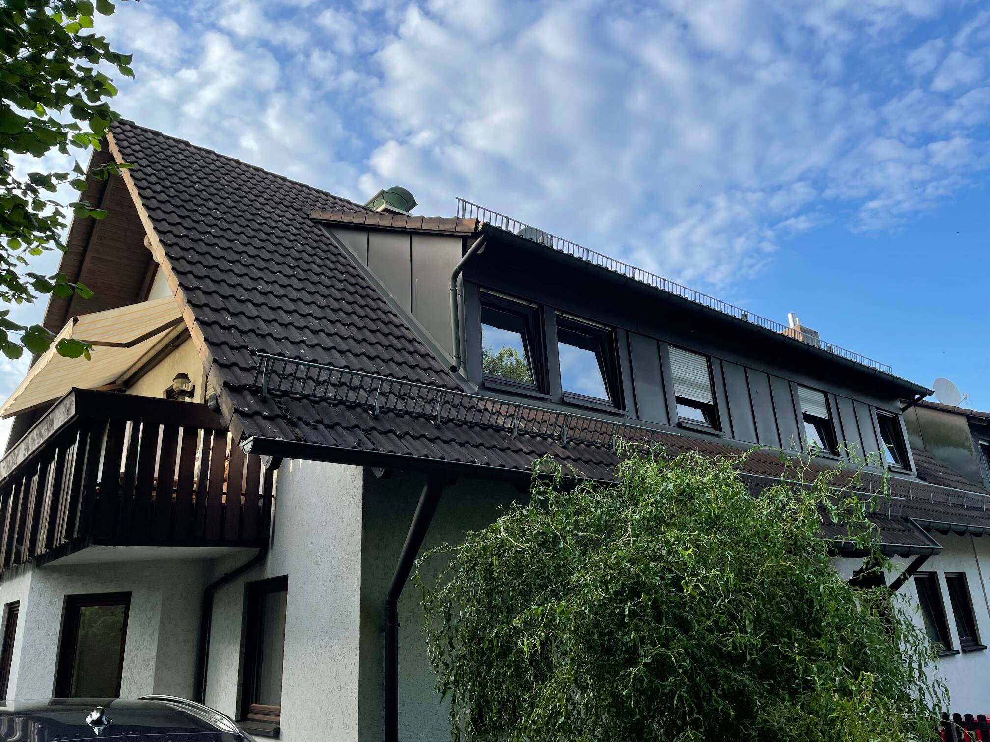 4-Zimmerwohnung in 90607 Rückersdorf ab 01.09.2026 zu vermieten, 90607 Rückersdorf