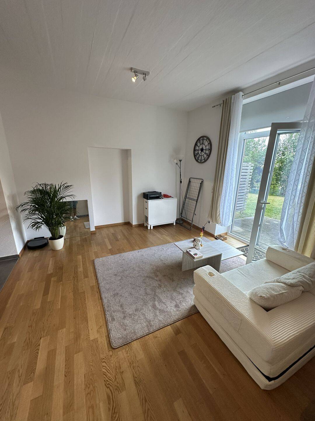 Stilvolle Eigentumswohnung mit Terrasse in Trier-Feyen – Top Lage, 54294 Trier
