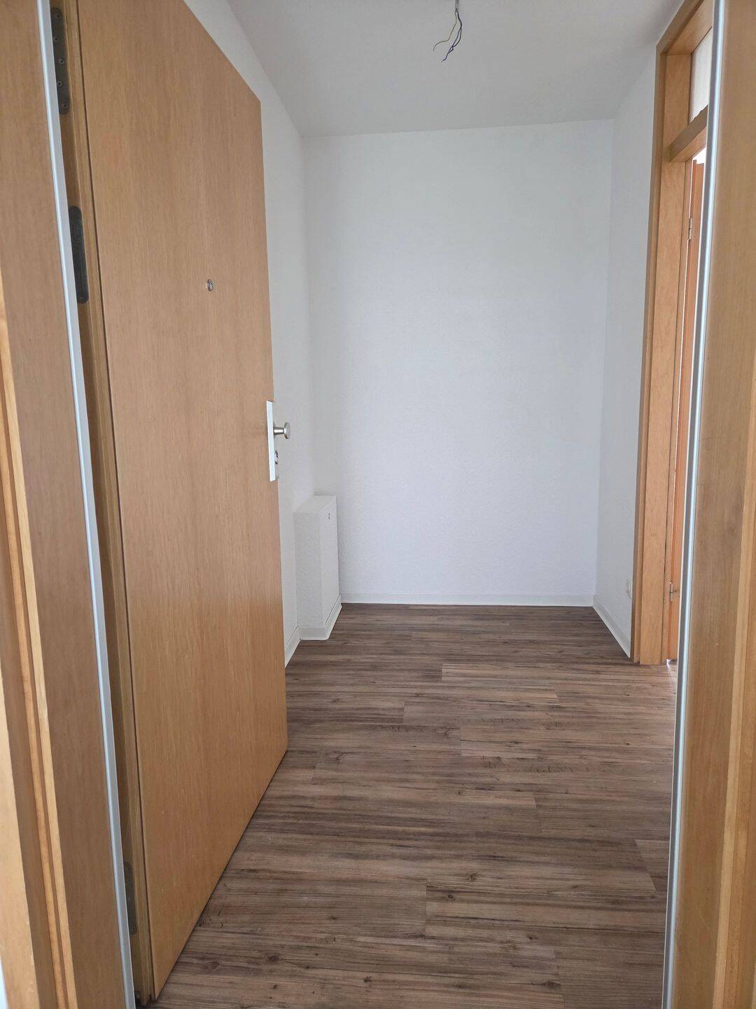 Schöne 3-Raum-DG-Wohnng, 98527 Suhl (Suhl)