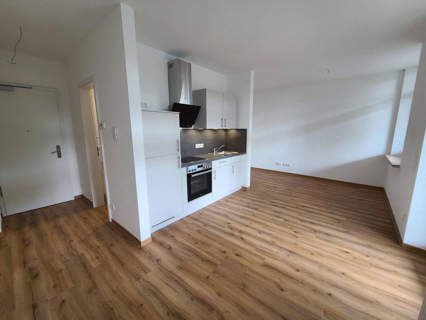 Wunderschöne 1,5 Zimmer Wohnung ab sofort, 95652 Waldsassen