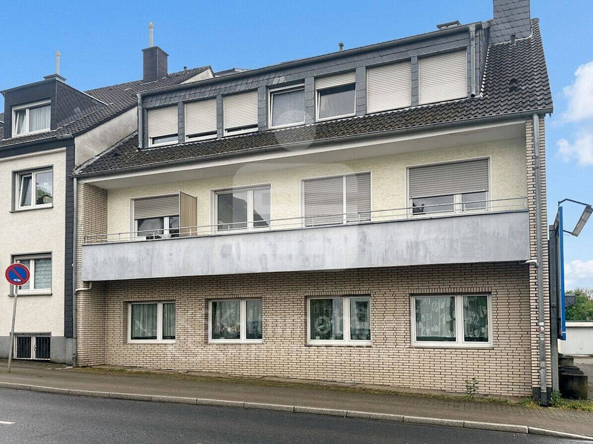 7-Parteienhaus in Bergisch Gladbach-Hand., 51469 Bergisch Gladbach