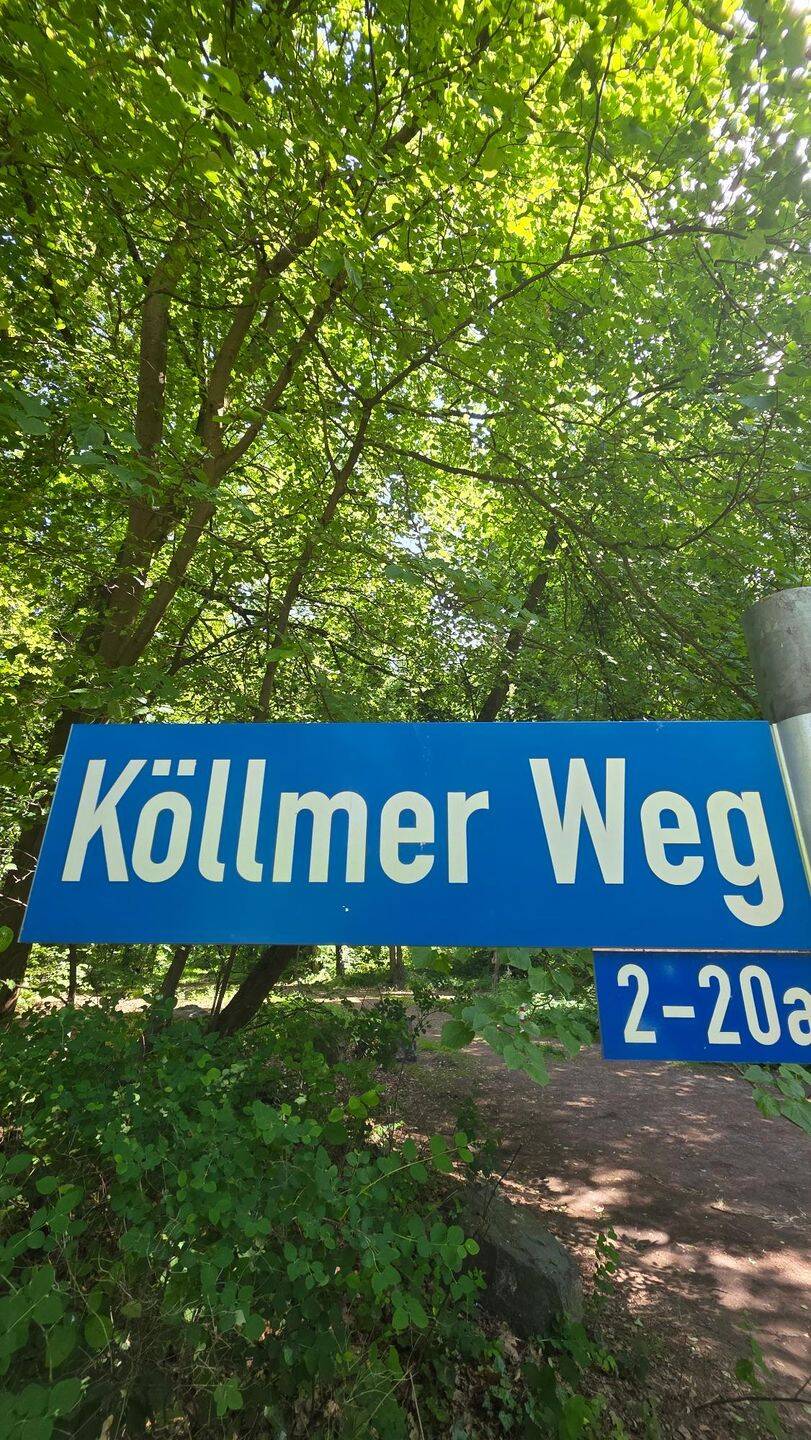 Attraktives Baugrundstück in begehrter Lage am Rand der Dölauer Heide!, 6198 Salzatal